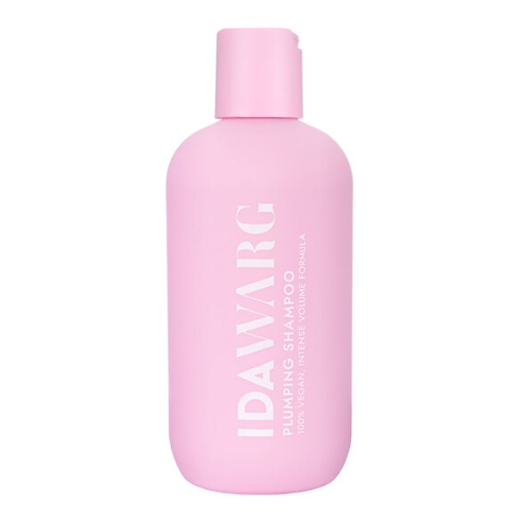 Plumping Shampoo, IDA WARG BEAUTY